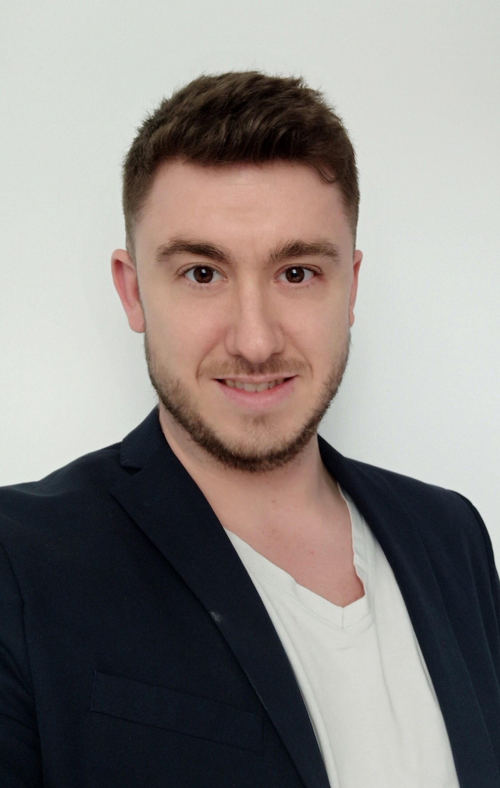 Loïc Gros-Flandre - Expert AI Act